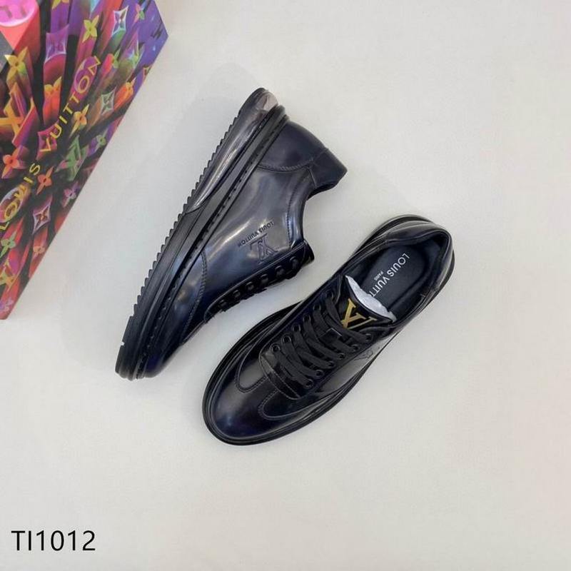 LV Men's Shoes 1369